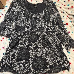 Lane Bryant women’s shirt